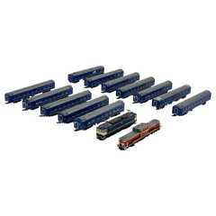 TOMIX 92947 JR24系 さよなら出雲 セット 限定品 寝台列車 鉄道模型 N