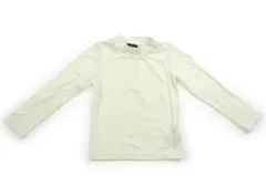 【べべ/BeBe】Tシャツ・カットソー 110サイズ 女の子【子供服・ベビー服】（1992532）