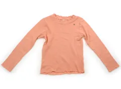 【アプレレクール/apreslescours】Tシャツ・カットソー 120サイズ 女の子【子供服・ベビー服】（1992229）