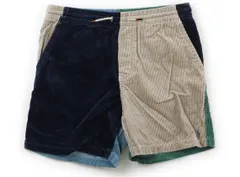 【ポロラルフローレン/POLORALPHLAUREN】ショートパンツ 160サイズ 男の子【子供服・ベビー服】（1992633）