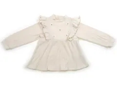 【アプレレクール/apreslescours】Tシャツ・カットソー 120サイズ 女の子【子供服・ベビー服】（1992534）