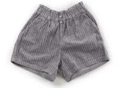 【アプレレクール/apreslescours】ショートパンツ 120サイズ 女の子【子供服・ベビー服】（1993033）