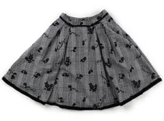 【メゾピアノ/mezzopiano】スカート 150サイズ 女の子【子供服・ベビー服】（1992734）