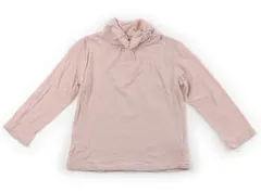 【コムサフォセット/COMME CA  FOSSETTE】Tシャツ・カットソー 90サイズ 女の子【子供服・ベビー服】（1992332）