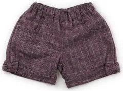 【メゾピアノ/mezzopiano】ショートパンツ 130サイズ 女の子【子供服・ベビー服】（1993034）