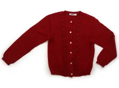 【ファミリア/familiar】カーディガン 130サイズ 女の子【子供服・ベビー服】（1993036）