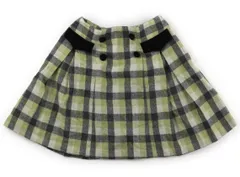 【組曲/Kumikyoku】スカート 150サイズ 女の子【子供服・ベビー服】（1992937）