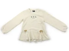 【クレードスコープ/kladskap】Tシャツ・カットソー 120サイズ 女の子【子供服・ベビー服】（1993140）
