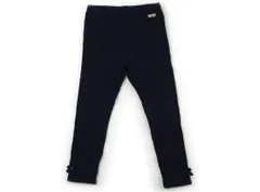 【ミキハウス/mikiHOUSE】レギンス 110サイズ 女の子【子供服・ベビー服】（1992338）