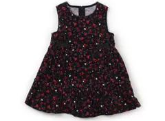 【組曲/Kumikyoku】ジャンパースカート 90サイズ 女の子【子供服・ベビー服】（1992339）