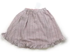 【メゾピアノ/mezzopiano】スカート 140サイズ 女の子【子供服・ベビー服】（1993042）