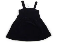 【べべ/BeBe】ジャンパースカート 130サイズ 女の子【子供服・ベビー服】（1992442）