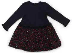 【組曲/Kumikyoku】ワンピース 100サイズ 女の子【子供服・ベビー服】（1992343）