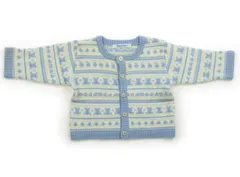 【ファミリア/familiar】カーディガン 70サイズ 男の子【子供服・ベビー服】（1993044）