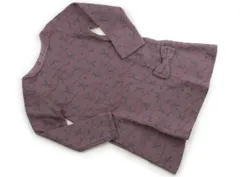 【べべ/BeBe】ワンピース 140サイズ 女の子【子供服・ベビー服】（1993147）