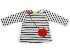 【ベイビーチアー/babyCheer】Tシャツ・カットソー 90サイズ 女の子【子供服・ベビー服】（1993045）