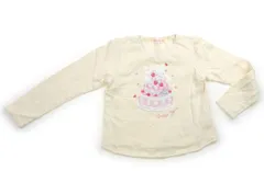 【メゾピアノ/mezzopiano】トレーナー・プルオーバー 140サイズ 女の子【子供服・ベビー服】（1993148）