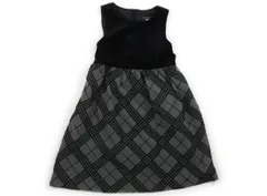 【べべ/BeBe】ワンピース 120サイズ 女の子【子供服・ベビー服】（1992445）