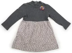 【ファミリア/familiar】ワンピース 100サイズ 女の子【子供服・ベビー服】（1992551）