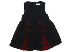 【スラップスリップ/SLAP SLIP】ジャンパースカート 90サイズ 女の子【子供服・ベビー服】（1992552）