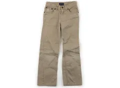 【ポロラルフローレン/POLORALPHLAUREN】チノパン 120サイズ 男の子【子供服・ベビー服】（1992754）