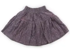 【ペアレンツドリーム/ParentsDream】スカート 120サイズ 女の子【子供服・ベビー服】（1992851）