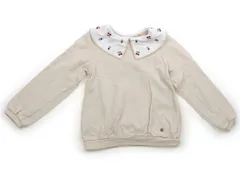 【プティマイン/petitmain】Tシャツ・カットソー 130サイズ 女の子【子供服・ベビー服】（1993155）