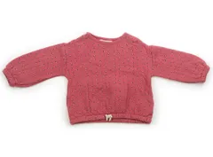 【ザラ/ZARA】トレーナー・プルオーバー 90サイズ 女の子【子供服・ベビー服】（1992557）