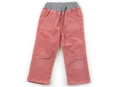 【ミキハウス/mikiHOUSE】パンツ 90サイズ 女の子【子供服・ベビー服】（1992657）