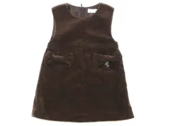 【タルティーヌエショコラ/TartineetChocolat】ジャンパースカート 80サイズ 女の子【子供服・ベビー服】（1992961）