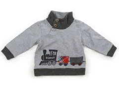 【クレードスコープ/kladskap】トレーナー・プルオーバー 90サイズ 男の子【子供服・ベビー服】（1992260）