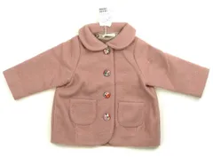 【センスオブワンダー/SenseofWonder】コート・ジャンパー 90サイズ 女の子【子供服・ベビー服】（1993059）