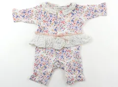 【センスオブワンダー/SenseofWonder】カバーオール 70サイズ 女の子【子供服・ベビー服】（1992861）