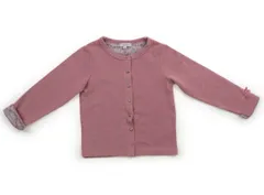 【エニィファム/anyFAM】カーディガン 110サイズ 女の子【子供服・ベビー服】（1992565）