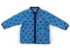 【ホットビスケッツ/HotBiscuits】フリース 80サイズ 男の子【子供服・ベビー服】（1992363）