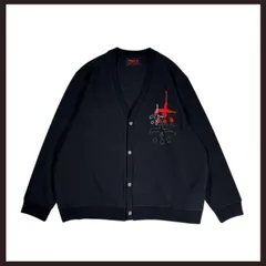 【美品】CVTVLIST カタリスト　 FLASH別注　カーディガン 2025年最新】catalyst カーディガンの人気アイテム - メルカリ