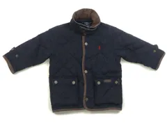 【ポロラルフローレン/POLORALPHLAUREN】コート・ジャンパー 90サイズ 男の子【子供服・ベビー服】（1992466）