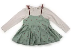 【プティマイン/petitmain】チュニック 130サイズ 女の子【子供服・ベビー服】（1992669）