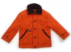 【ポロラルフローレン/POLORALPHLAUREN】コート・ジャンパー 90サイズ 男の子【子供服・ベビー服】（1993067）