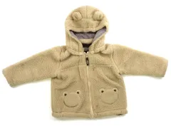 【ホットビスケッツ/HotBiscuits】コート・ジャンパー 100サイズ 男の子【子供服・ベビー服】（1992470）