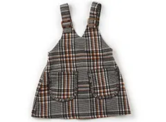 【アプレレクール/apreslescours】ジャンパースカート 80サイズ 女の子【子供服・ベビー服】（1992370）