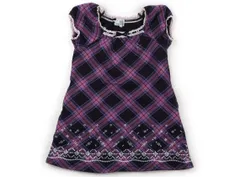 【組曲/Kumikyoku】ジャンパースカート 110サイズ 女の子【子供服・ベビー服】（1993071）