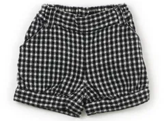 【ファミリア/familiar】ショートパンツ 100サイズ 女の子【子供服・ベビー服】（1992478）