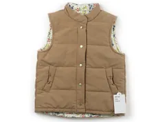 【アプレレクール/apreslescours】ベスト 120サイズ 女の子【子供服・ベビー服】（1993081）