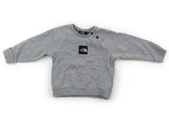 【ノースフェイス/TheNorthFace】トレーナー・プルオーバー 80サイズ 男の子【子供服・ベビー服】（1992588）