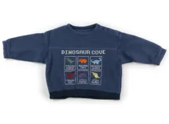 【クレードスコープ/kladskap】フリース 90サイズ 男の子【子供服・ベビー服】（1993084）