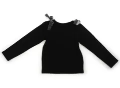 【プティマイン/petitmain】Tシャツ・カットソー 130サイズ 女の子【子供服・ベビー服】（1993192）