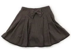 【メゾピアノ/mezzopiano】スカート 150サイズ 女の子【子供服・ベビー服】（1992885）