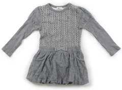 【組曲/Kumikyoku】ワンピース 120サイズ 女の子【子供服・ベビー服】（1992989）