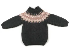 【ザラ/ZARA】ニット・セーター 90サイズ 女の子【子供服・ベビー服】（1992488）